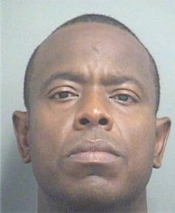 Reginald Calvert, - Palm Beach County, FL 